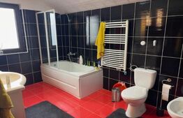 Casa de vanzare, cu 4 camere, 140 mp, zona Strada Dara