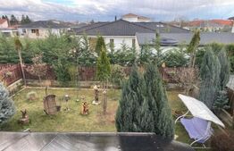 Casa de vanzare, cu 4 camere, 140 mp, zona Strada Dara