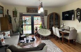 Casa de vanzare, cu 4 camere, 140 mp, zona Strada Dara