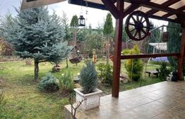 Casa de vanzare, cu 4 camere, 140 mp, zona Strada Dara