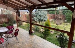 Casa de vanzare, cu 4 camere, 140 mp, zona Strada Dara