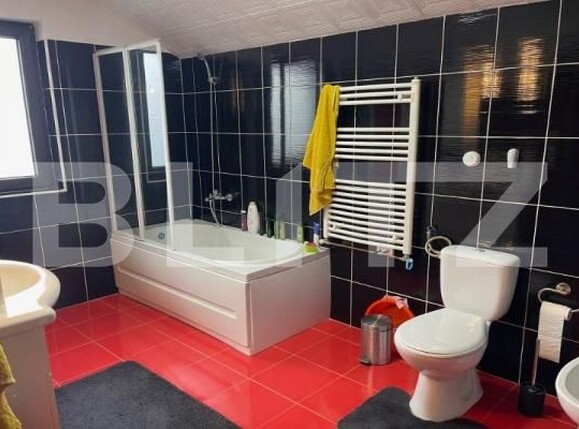 Casa de vânzare 4 camere Titulescu - 170839CV | BLITZ Satu Mare | Poza8