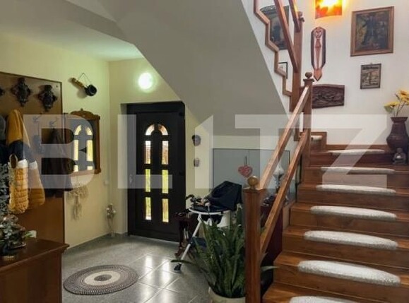 Casa de vânzare 4 camere Titulescu - 170839CV | BLITZ Satu Mare | Poza6