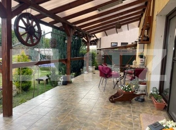 Casa de vânzare 4 camere Titulescu - 170839CV | BLITZ Satu Mare | Poza11