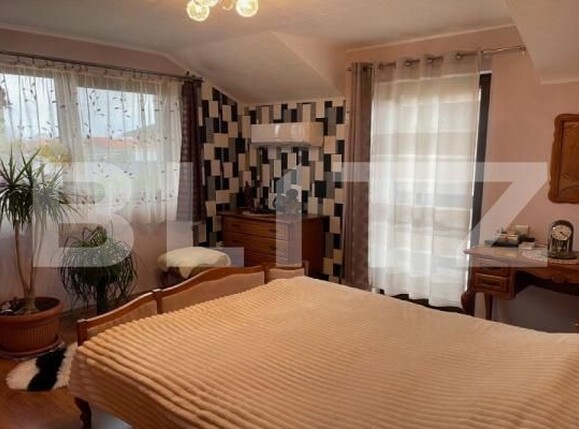 Casa de vânzare 4 camere Titulescu - 170839CV | BLITZ Satu Mare | Poza2