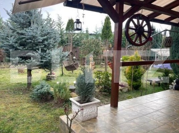 Casa de vânzare 4 camere Titulescu - 170839CV | BLITZ Satu Mare | Poza10