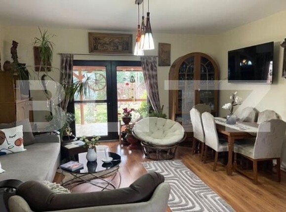 Casa de vânzare 4 camere Titulescu - 170839CV | BLITZ Satu Mare | Poza1