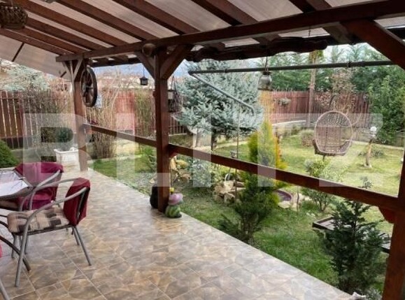 Casa de vânzare 4 camere Titulescu - 170839CV | BLITZ Satu Mare | Poza12