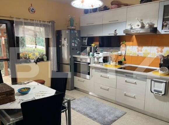 Casa de vânzare 4 camere Titulescu - 170839CV | BLITZ Satu Mare | Poza5