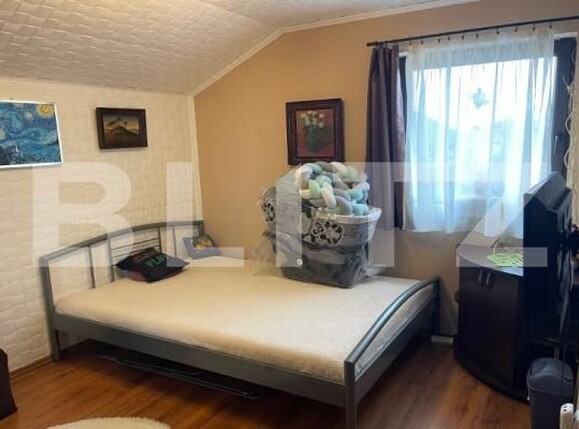 Casa de vânzare 4 camere Titulescu - 170839CV | BLITZ Satu Mare | Poza3