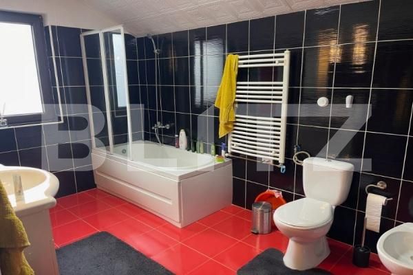 Casa de vânzare 4 camere Titulescu - 170839CV | BLITZ Satu Mare | Poza8