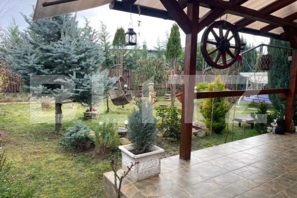 Casa de vânzare 4 camere Titulescu - 170839CV | BLITZ Satu Mare | Poza10