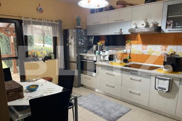 Casa de vânzare 4 camere Titulescu - 170839CV | BLITZ Satu Mare | Poza5