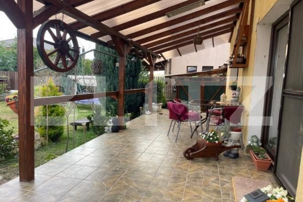 Casa de vânzare 4 camere Titulescu - 170839CV | BLITZ Satu Mare | Poza11