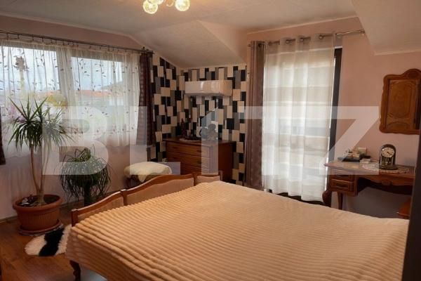 Casa de vânzare 4 camere Titulescu - 170839CV | BLITZ Satu Mare | Poza2