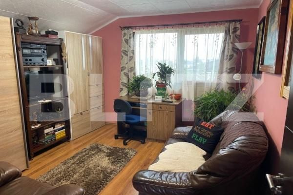 Casa de vânzare 4 camere Titulescu - 170839CV | BLITZ Satu Mare | Poza4