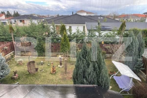 Casa de vânzare 4 camere Titulescu - 170839CV | BLITZ Satu Mare | Poza9