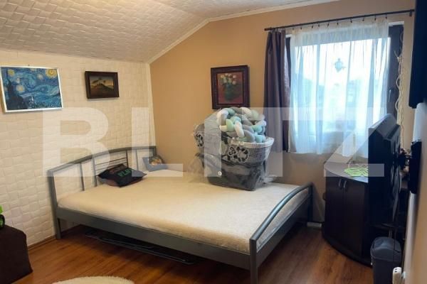 Casa de vânzare 4 camere Titulescu - 170839CV | BLITZ Satu Mare | Poza3