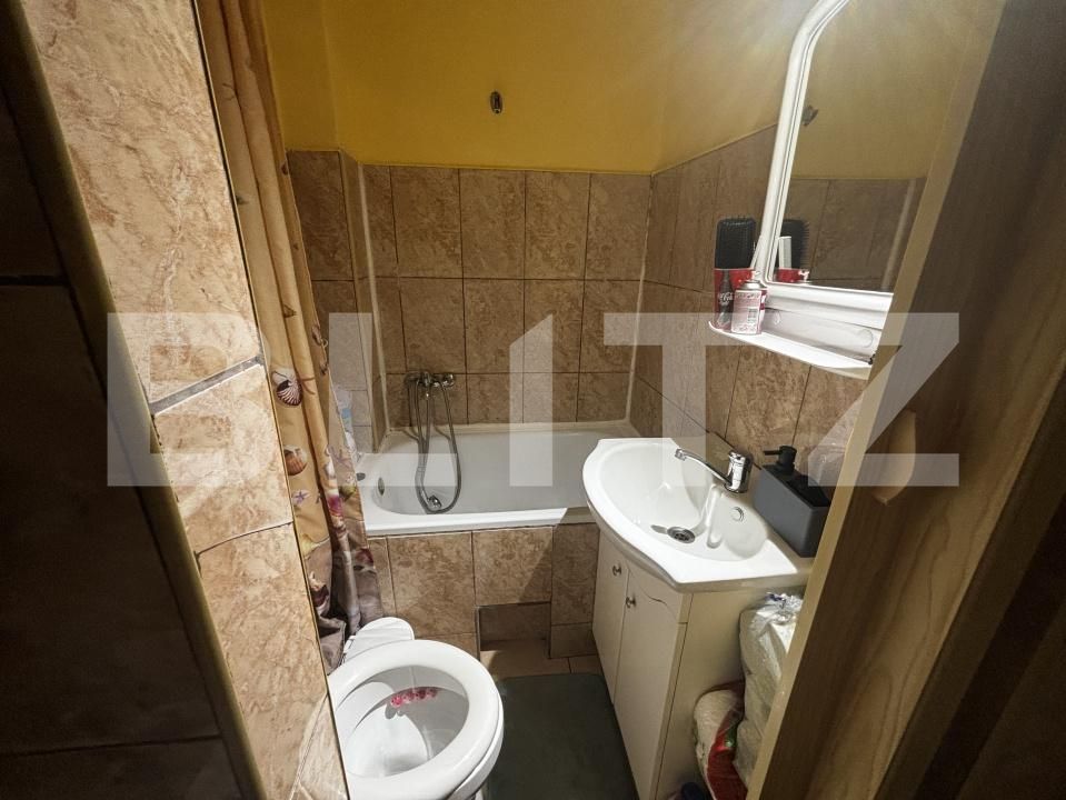 Garsonieră de vânzare Micro 14 - 170850AV | BLITZ Satu Mare | Poza2