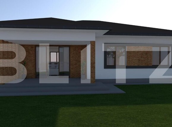 Casa de vânzare 4 camere Micro 16 - 170853CV | BLITZ Satu Mare | Poza1