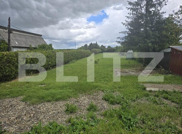 Teren de vânzare Nord - 170854TV | BLITZ Satu Mare | Poza1