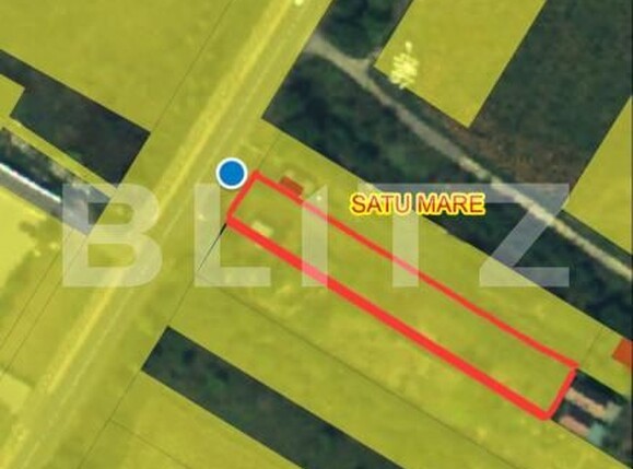 Teren de vânzare Nord - 170854TV | BLITZ Satu Mare | Poza2
