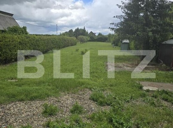Teren de vânzare Nord - 170854TV | BLITZ Satu Mare | Poza3