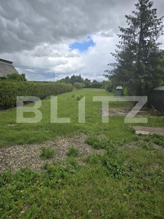 Teren de vânzare Nord - 170854TV | BLITZ Satu Mare | Poza3