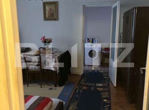 Apartament de vânzare 2 camere Solidaritatii - 170861AV | BLITZ Satu Mare | Poza2