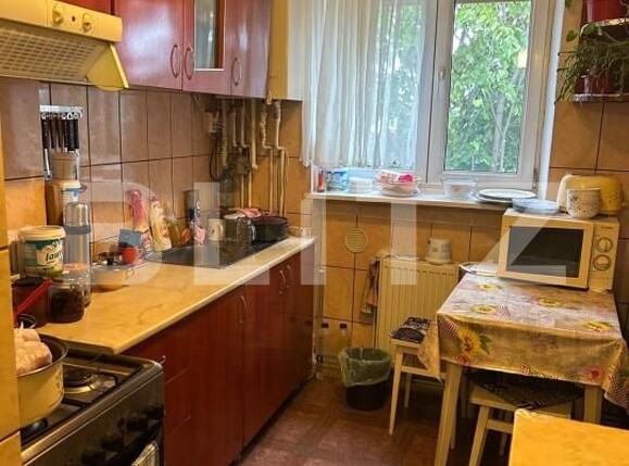 Apartament de vânzare 2 camere Solidaritatii - 170861AV | BLITZ Satu Mare | Poza1