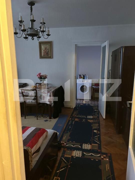 Apartament de vânzare 2 camere Solidaritatii - 170861AV | BLITZ Satu Mare | Poza2