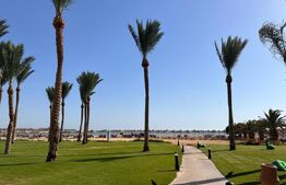 Apartament de vanzare, cu 2 camere, 71 mp, zona Makadi Bay, Egipt 