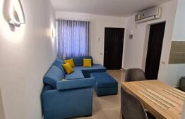 Apartament de vanzare, cu 2 camere, 71 mp, zona Makadi Bay, Egipt 