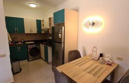 Apartament de vanzare, cu 2 camere, 71 mp, zona Makadi Bay, Egipt 