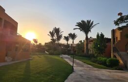 Apartament de vanzare, cu 2 camere, 71 mp, zona Makadi Bay, Egipt 