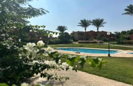 Apartament de vanzare, cu 2 camere, 71 mp, zona Makadi Bay, Egipt 