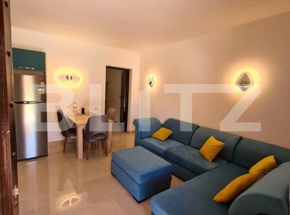 Apartament de vânzare 2 camere Ultracentral - 170899AV | BLITZ Satu Mare | Poza1