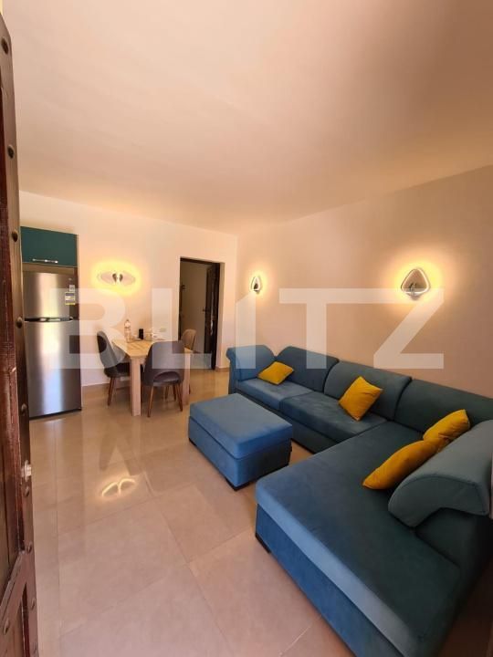 Apartament de vânzare 2 camere Ultracentral - 170899AV | BLITZ Satu Mare | Poza1