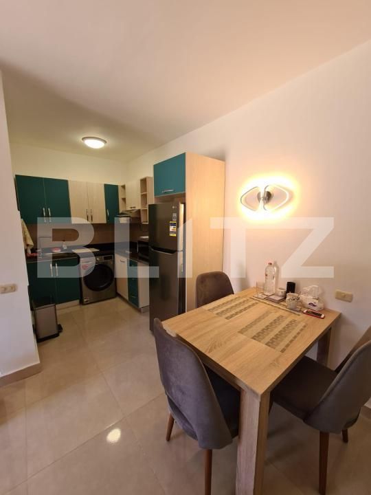 Apartament de vânzare 2 camere Ultracentral - 170899AV | BLITZ Satu Mare | Poza3