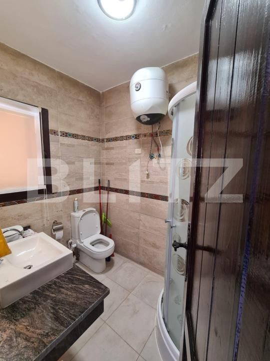 Apartament de vânzare 2 camere Ultracentral - 170899AV | BLITZ Satu Mare | Poza5