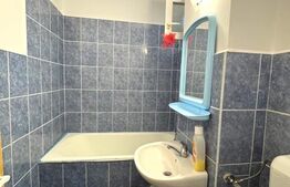 Apartament de vanzare, cu 2 camere, 40 mp utili, zona Carpati 1