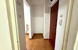 Apartament de vanzare, cu 2 camere, 40 mp utili, zona Carpati 1