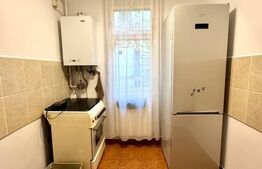 Apartament de vanzare, cu 2 camere, 40 mp utili, zona Carpati 1