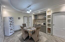 Casă de vânzare în Ardud, 3 camere, teren 500 mp 