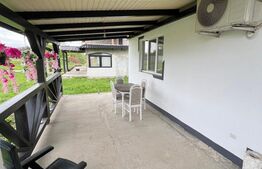 Casă de vânzare în Ardud, 3 camere, teren 500 mp 