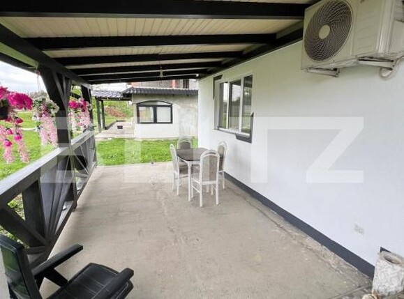 Casa de vânzare 3 camere Ardud - 171025CV | BLITZ Satu Mare | Poza8