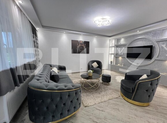 Casa de vânzare 3 camere Ardud - 171025CV | BLITZ Satu Mare | Poza1