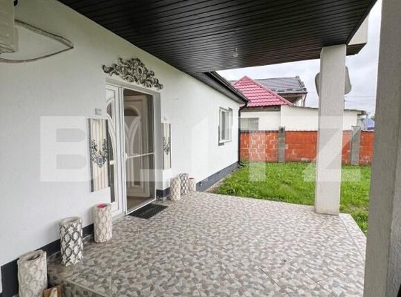 Casa de vânzare 3 camere Ardud - 171025CV | BLITZ Satu Mare | Poza7
