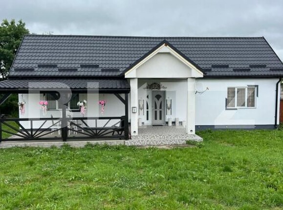 Casa de vânzare 3 camere Ardud - 171025CV | BLITZ Satu Mare | Poza8