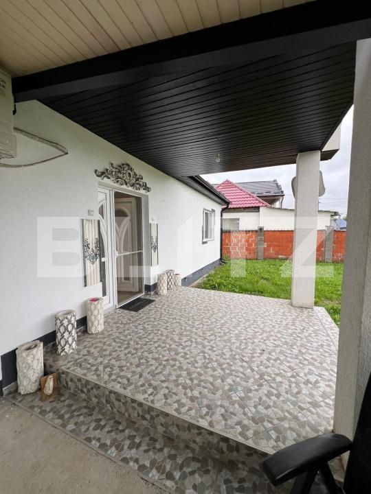 Casa de vânzare 3 camere Ardud - 171025CV | BLITZ Satu Mare | Poza7
